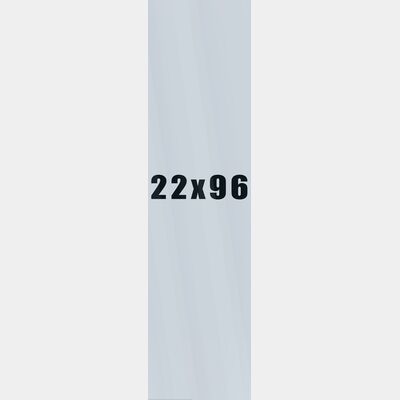 22"x96" Full Color Digital Transfer Thumbnail