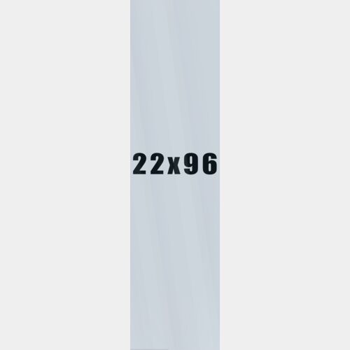 22"x96" Full Color Digital Transfer Thumbnail