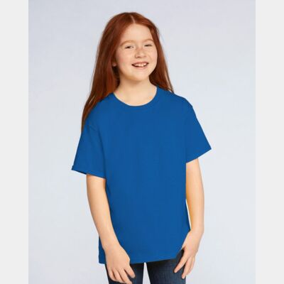 Softstyle® Youth T-Shirt Thumbnail
